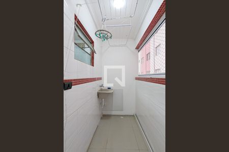 Apartamento para alugar com 62m², 3 quartos e 1 vaga Apartamento para alugar com 62m², 3 quartos e 1 vagaÁrea de serviço