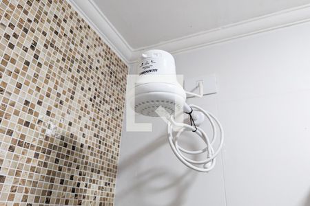 Apartamento para alugar com 62m², 3 quartos e 1 vaga Apartamento para alugar com 62m², 3 quartos e 1 vagaBanheiro
