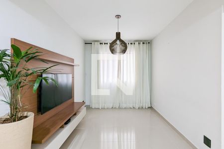 Apartamento para alugar com 62m², 3 quartos e 1 vaga Apartamento para alugar com 62m², 3 quartos e 1 vagaSala