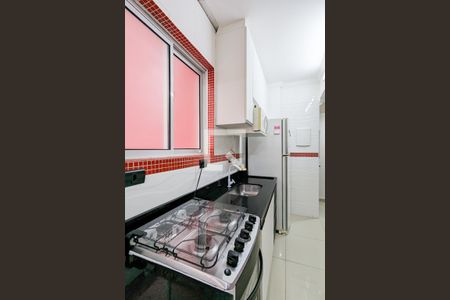Apartamento para alugar com 62m², 3 quartos e 1 vaga Apartamento para alugar com 62m², 3 quartos e 1 vagaCozinha