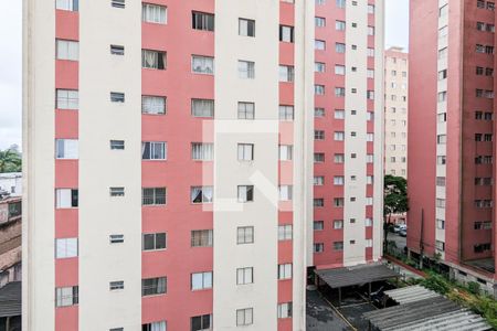 Apartamento para alugar com 62m², 3 quartos e 1 vaga Apartamento para alugar com 62m², 3 quartos e 1 vagaVista