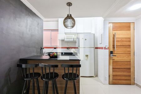 Apartamento para alugar com 62m², 3 quartos e 1 vaga Apartamento para alugar com 62m², 3 quartos e 1 vagaCozinha