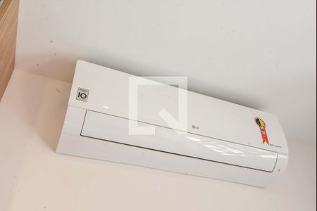 Apartamento para alugar com 43m², 1 quarto e 1 vagaDormitório 