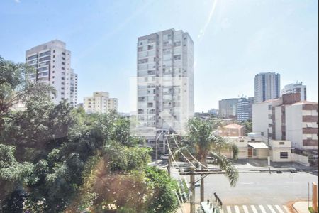Apartamento para alugar com 43m², 1 quarto e 1 vagaVista 