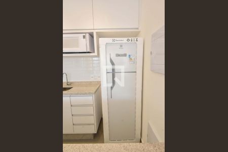 Apartamento para alugar com 43m², 1 quarto e 1 vagaCozinha 