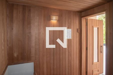 Apartamento para alugar com 43m², 1 quarto e 1 vagaSauna 