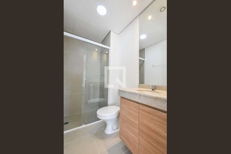 Apartamento para alugar com 43m², 1 quarto e 1 vagaBanheiro 