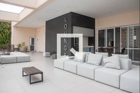 Apartamento para alugar com 43m², 1 quarto e 1 vagaSalão de Festas 