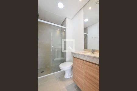 Apartamento para alugar com 43m², 1 quarto e 1 vagaBanheiro 