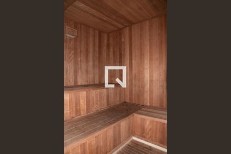 Apartamento para alugar com 43m², 1 quarto e 1 vagaSauna 