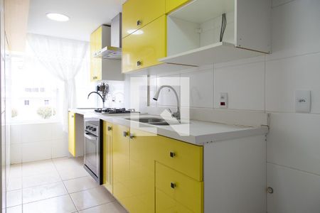 Apartamento à venda com 165m², 3 quartos e 2 vagas Apartamento à venda com 165m², 3 quartos e 2 vagasCozinha