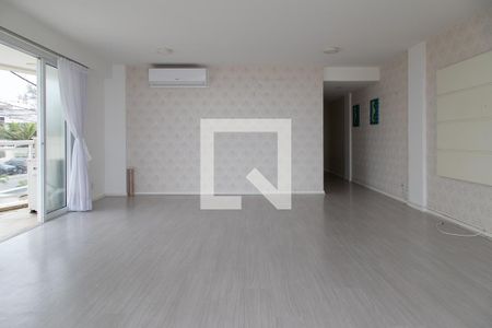 Sala de apartamento à venda com 3 quartos, 165m² em Recreio dos Bandeirantes, Rio de Janeiro