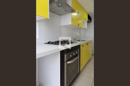 Apartamento à venda com 165m², 3 quartos e 2 vagas Apartamento à venda com 165m², 3 quartos e 2 vagasCozinha