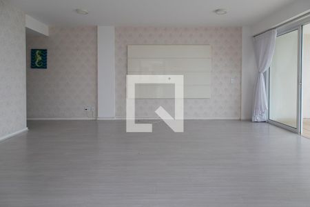 Sala de apartamento à venda com 3 quartos, 165m² em Recreio dos Bandeirantes, Rio de Janeiro