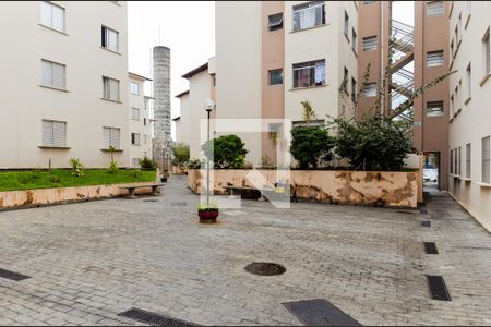 Apartamento à venda com 50m², 2 quartos e 1 vagaÁrea Externa