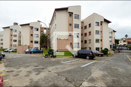 Apartamento à venda com 50m², 2 quartos e 1 vagaÁrea Externa