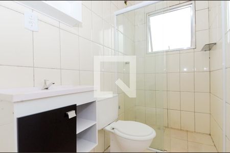 Apartamento à venda com 50m², 2 quartos e 1 vagaBanheiro