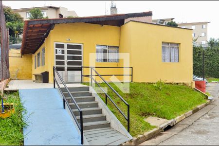 Apartamento à venda com 50m², 2 quartos e 1 vagaÁrea comum - Salão de festas