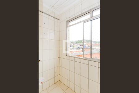 Apartamento à venda com 50m², 2 quartos e 1 vagaÁrea de Serviço