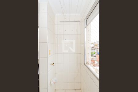 Apartamento à venda com 50m², 2 quartos e 1 vagaÁrea de Serviço