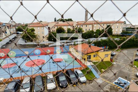 Apartamento à venda com 50m², 2 quartos e 1 vagaVista do Quarto 2
