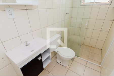 Apartamento à venda com 50m², 2 quartos e 1 vagaBanheiro