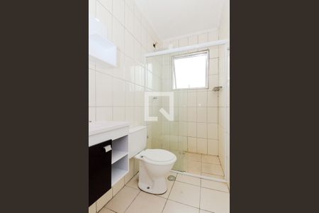 Apartamento à venda com 50m², 2 quartos e 1 vagaBanheiro