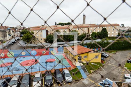 Apartamento à venda com 50m², 2 quartos e 1 vagaVista do Quarto 1