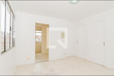 Apartamento à venda com 50m², 2 quartos e 1 vagaSala