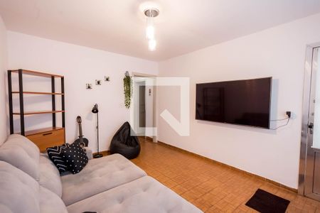 Casa à venda com 176m², 4 quartos e 2 vagas Casa à venda com 176m², 4 quartos e 2 vagassala da casa 2