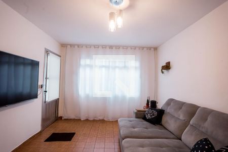 Casa à venda com 176m², 4 quartos e 2 vagas Casa à venda com 176m², 4 quartos e 2 vagassala da casa 2