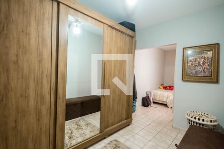 quarto de casa à venda com 4 quartos, 176m² em Vila Brasilina, São Paulo