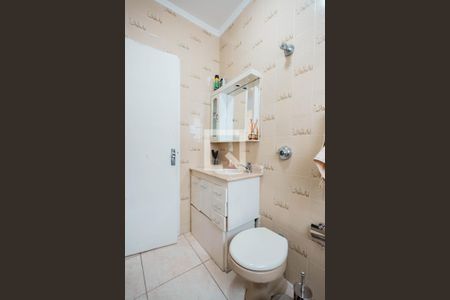 Casa à venda com 176m², 4 quartos e 2 vagas Casa à venda com 176m², 4 quartos e 2 vagasBanheiro 2