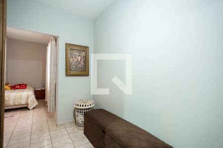 quarto de casa à venda com 4 quartos, 176m² em Vila Brasilina, São Paulo