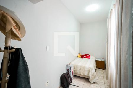 quarto de casa à venda com 4 quartos, 176m² em Vila Brasilina, São Paulo