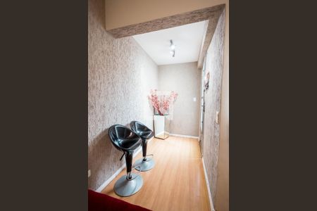 Sala de casa à venda com 4 quartos, 176m² em Vila Brasilina, São Paulo