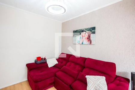 Sala de casa à venda com 4 quartos, 176m² em Vila Brasilina, São Paulo