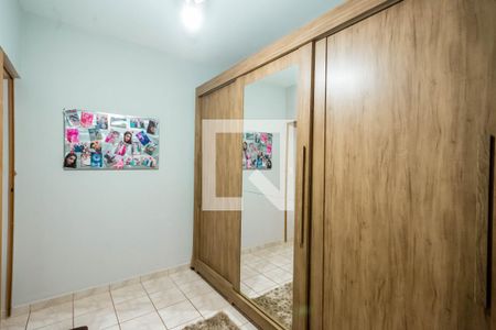 quarto de casa à venda com 4 quartos, 176m² em Vila Brasilina, São Paulo