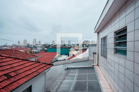Casa à venda com 4 quartos, 176m² em Vila Brasilina, São Paulo