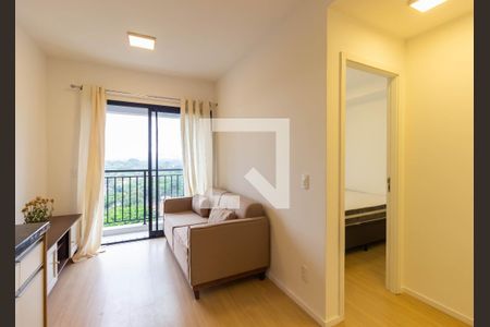 Apartamento para alugar com 1 quarto, 32m² em Butantã, São Paulo