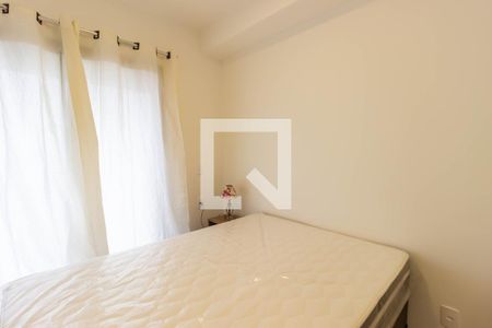 Quarto de apartamento para alugar com 1 quarto, 32m² em Butantã, São Paulo