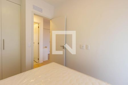 Quarto de apartamento para alugar com 1 quarto, 32m² em Butantã, São Paulo