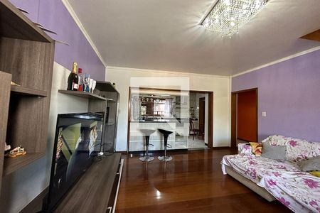 Sala de casa à venda com 3 quartos, 400m² em Arroio da Manteiga, São Leopoldo