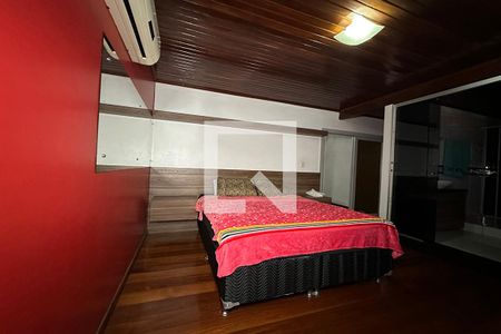 Casa à venda com 400m², 3 quartos e 2 vagasQuarto - Andar superior