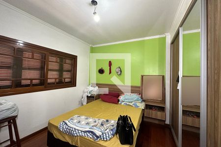 Quarto 1 de casa à venda com 3 quartos, 400m² em Arroio da Manteiga, São Leopoldo