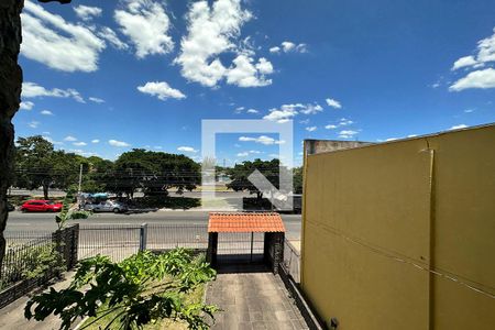 Varanda de casa à venda com 3 quartos, 400m² em Arroio da Manteiga, São Leopoldo