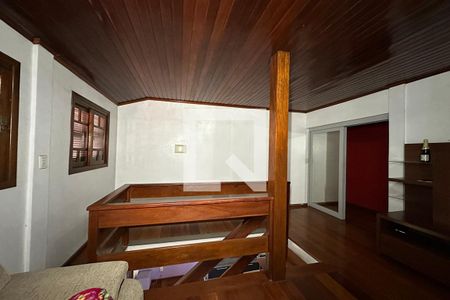 Casa à venda com 400m², 3 quartos e 2 vagasQuarto - Andar superior