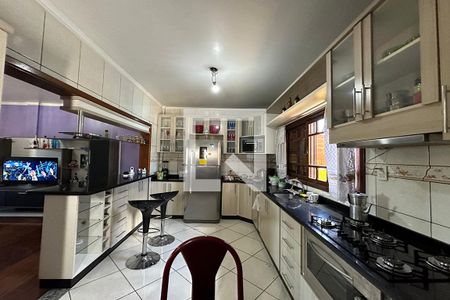 Casa à venda com 400m², 3 quartos e 2 vagasCozinha