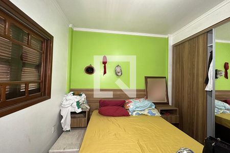 Quarto 1 de casa à venda com 3 quartos, 400m² em Arroio da Manteiga, São Leopoldo