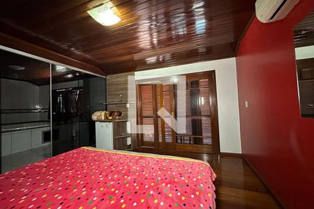 Casa à venda com 400m², 3 quartos e 2 vagasQuarto - Andar superior